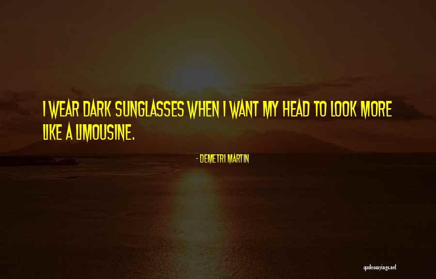 Strumbellas Quotes By Demetri Martin Strumbellas Quotes By Demetri Martin