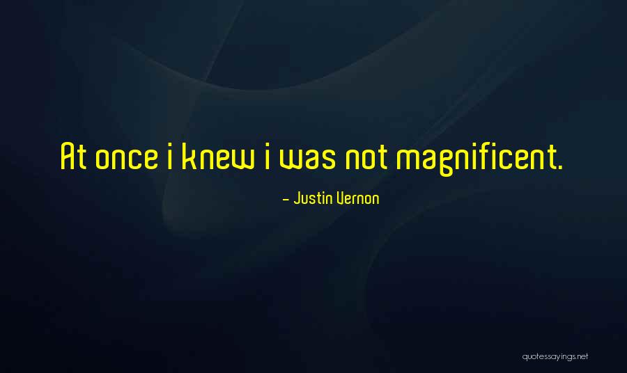 Strumenti A Corde Quotes By Justin Vernon Strumenti A Corde Quotes By Justin Vernon