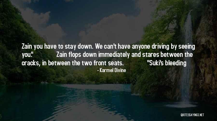 Strumenti A Fiato Quotes By Karmel Divine Strumenti A Fiato Quotes By Karmel Divine