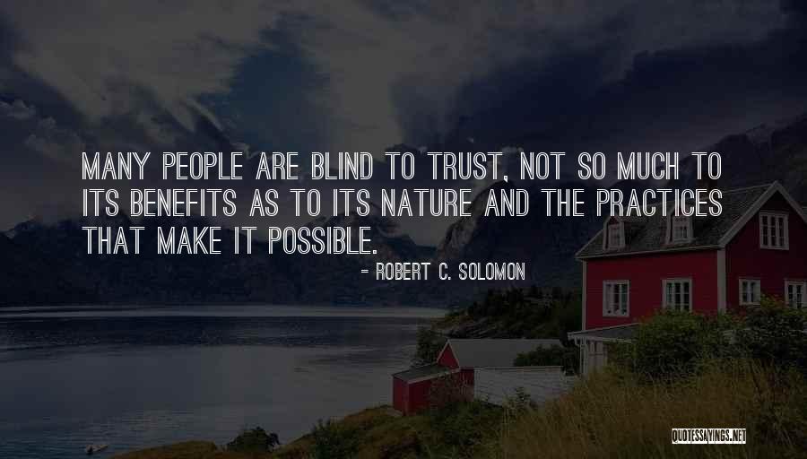 Strumenti A Fiato Quotes By Robert C. Solomon Strumenti A Fiato Quotes By Robert C. Solomon