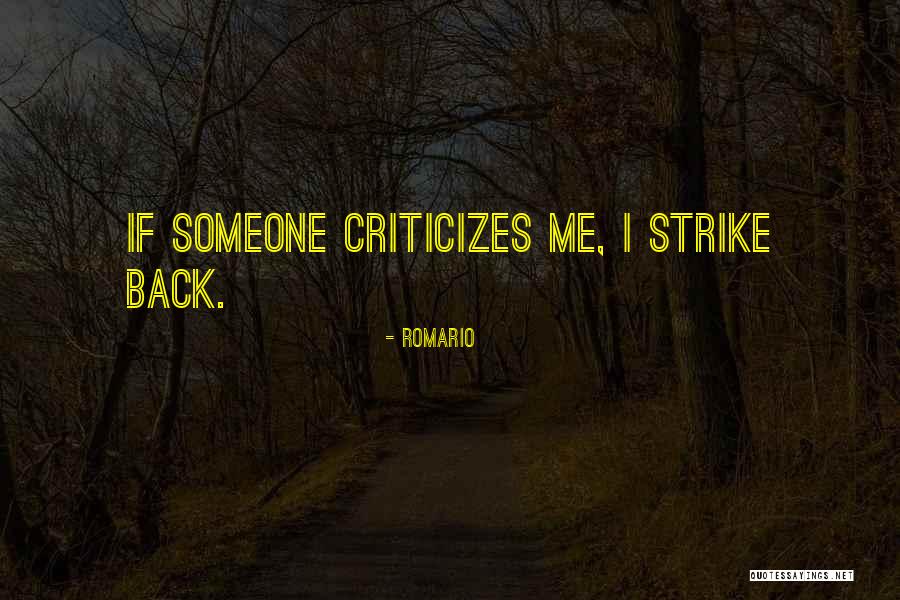 Strumenti A Fiato Quotes By Romario Strumenti A Fiato Quotes By Romario