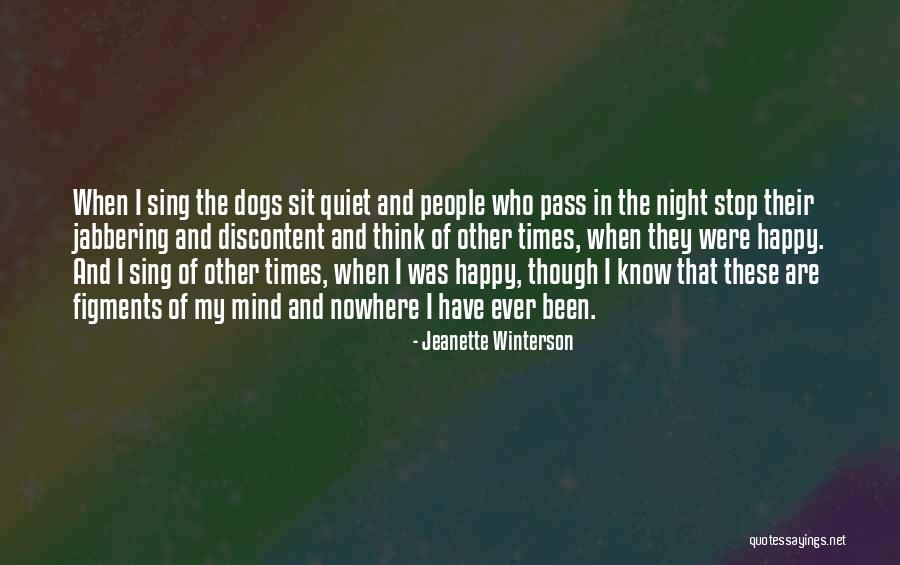 Strummed Island Quotes By Jeanette Winterson Strummed Island Quotes By Jeanette Winterson