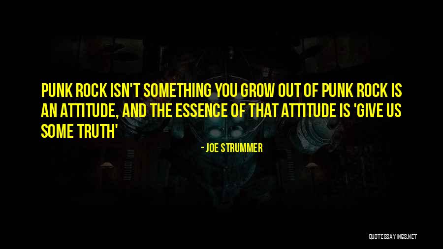Strummer Joe Quotes By Joe Strummer Strummer Joe Quotes By Joe Strummer