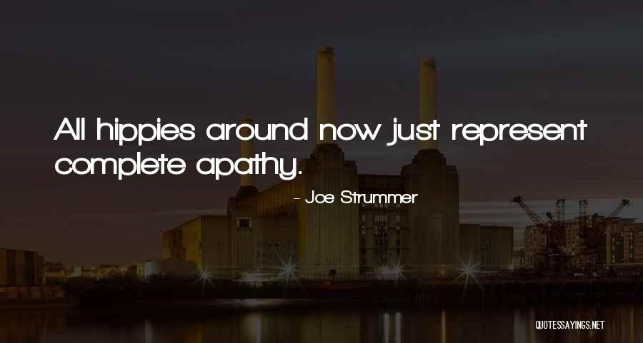 Strummer Joe Quotes By Joe Strummer Strummer Joe Quotes By Joe Strummer