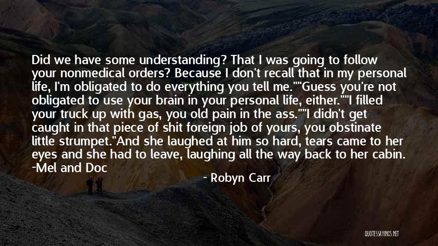 Strumpet Quotes By Robyn Carr Strumpet Quotes By Robyn Carr