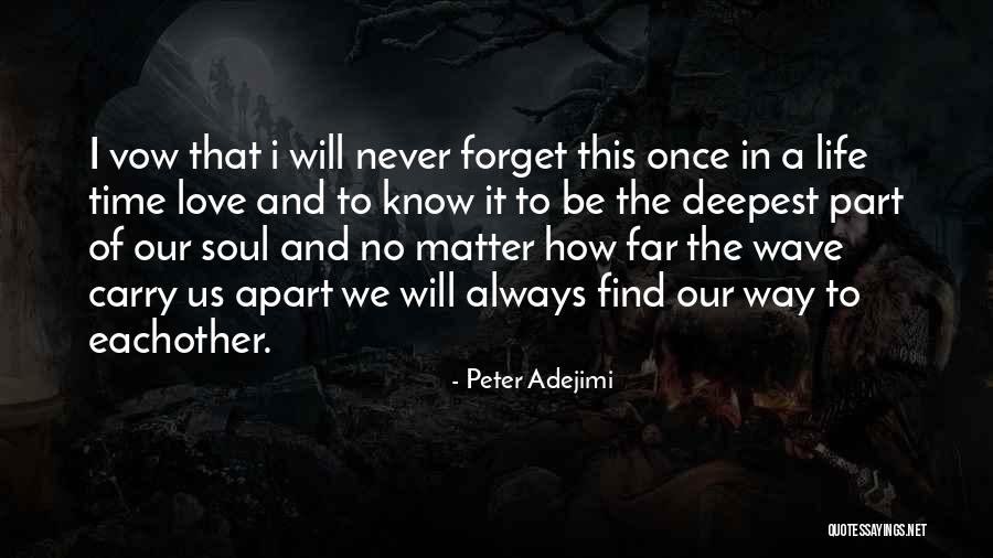 Strumpf Property Quotes By Peter Adejimi Strumpf Property Quotes By Peter Adejimi