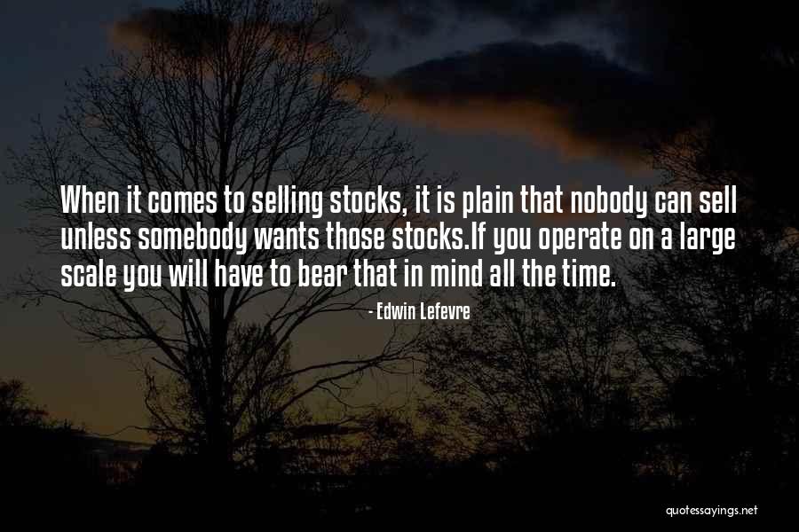 Strums Deli Quotes By Edwin Lefevre Strums Deli Quotes By Edwin Lefevre