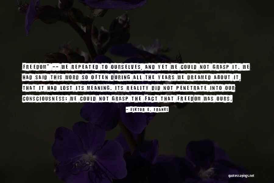 Strumwasser And Wowcher Quotes By Viktor E. Frankl Strumwasser And Wowcher Quotes By Viktor E. Frankl