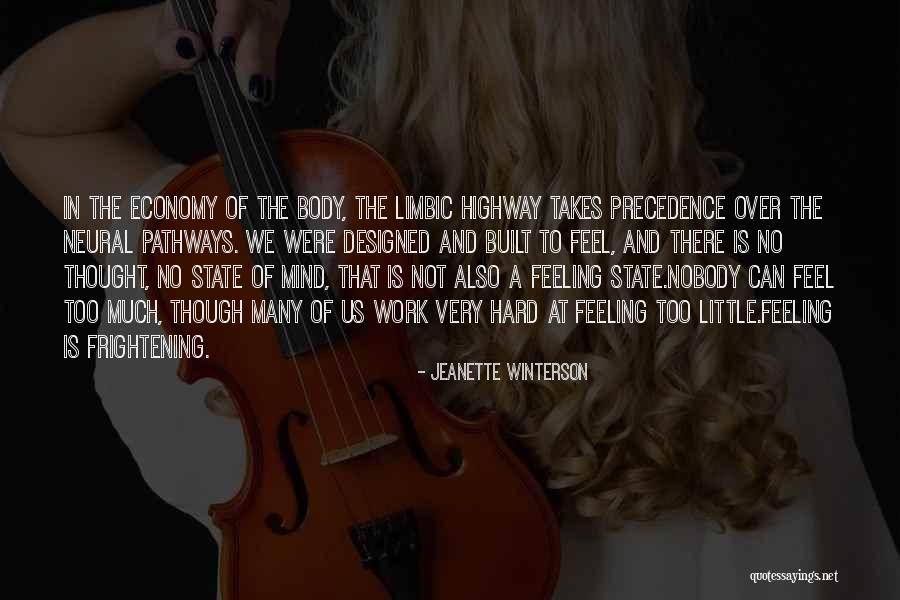 Strumwasser Quotes By Jeanette Winterson Strumwasser Quotes By Jeanette Winterson