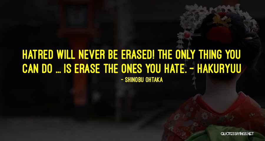 Strumwasser Quotes By Shinobu Ohtaka Strumwasser Quotes By Shinobu Ohtaka