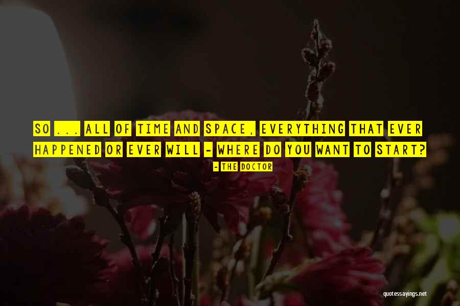 Strumwasser Quotes By The Doctor Strumwasser Quotes By The Doctor