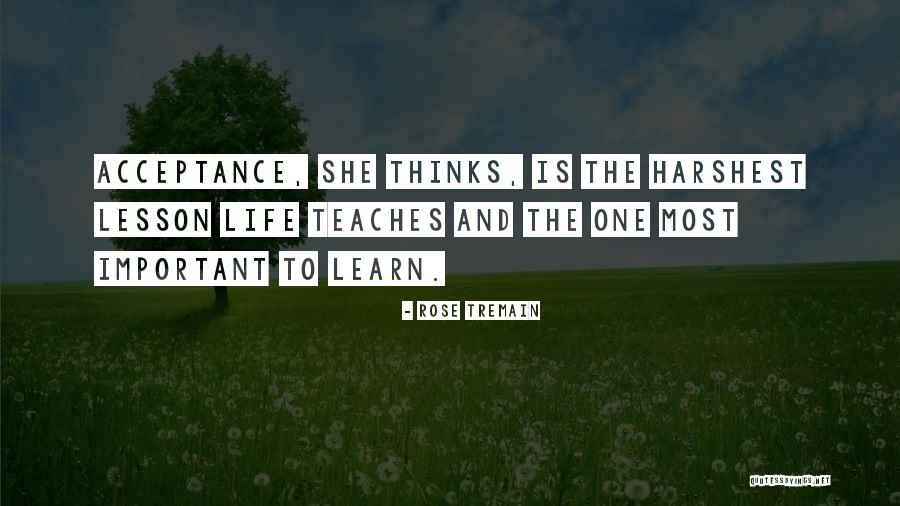 Struna Galleries Quotes By Rose Tremain Struna Galleries Quotes By Rose Tremain
