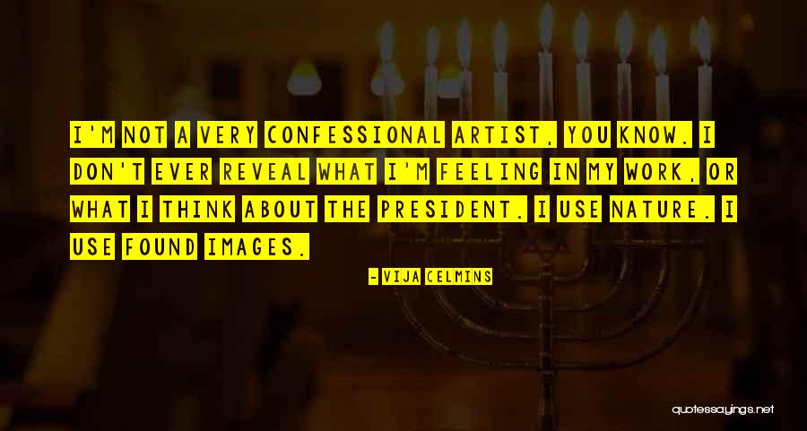 Struna Galleries Quotes By Vija Celmins Struna Galleries Quotes By Vija Celmins
