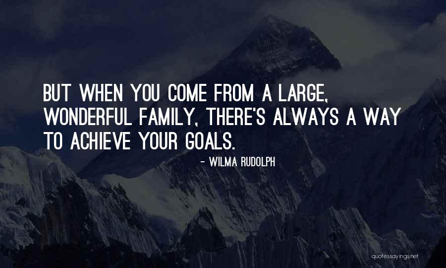 Struna Galleries Quotes By Wilma Rudolph Struna Galleries Quotes By Wilma Rudolph