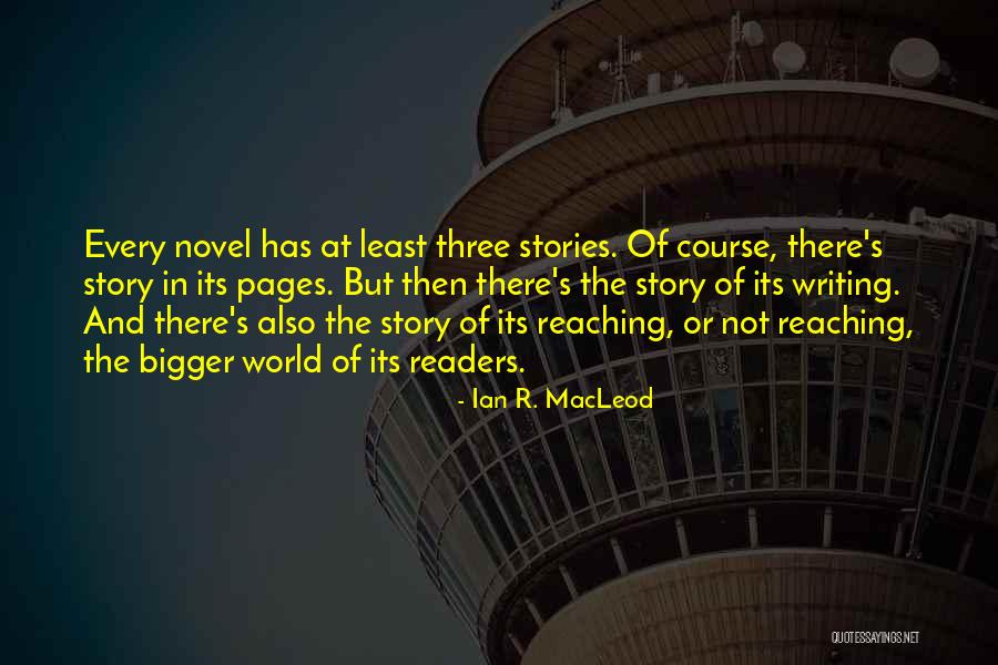 Strune Na Quotes By Ian R. MacLeod Strune Na Quotes By Ian R. MacLeod
