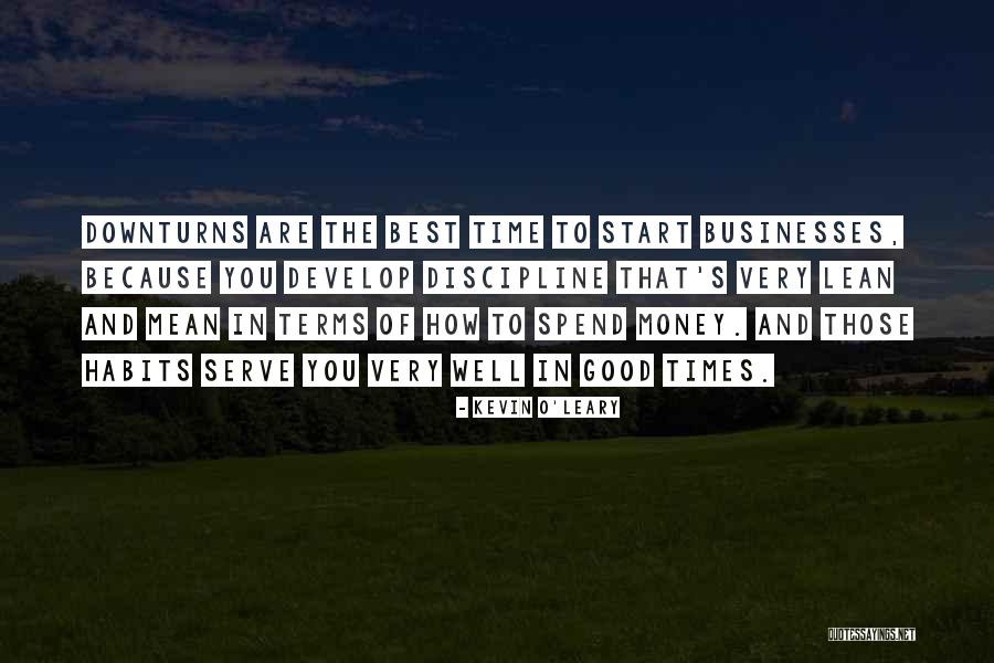 Strungar Dex Quotes By Kevin O'Leary Strungar Dex Quotes By Kevin O'Leary