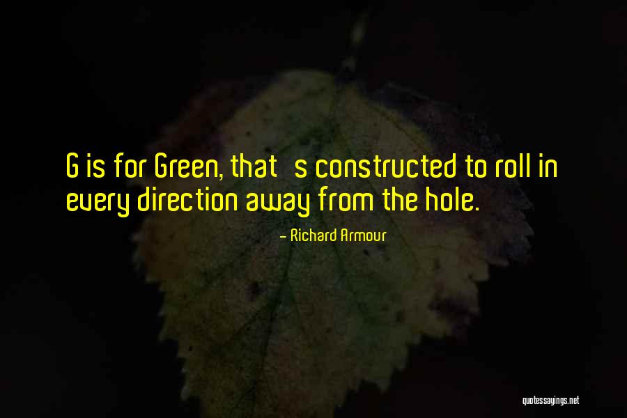 Strungar Dex Quotes By Richard Armour Strungar Dex Quotes By Richard Armour