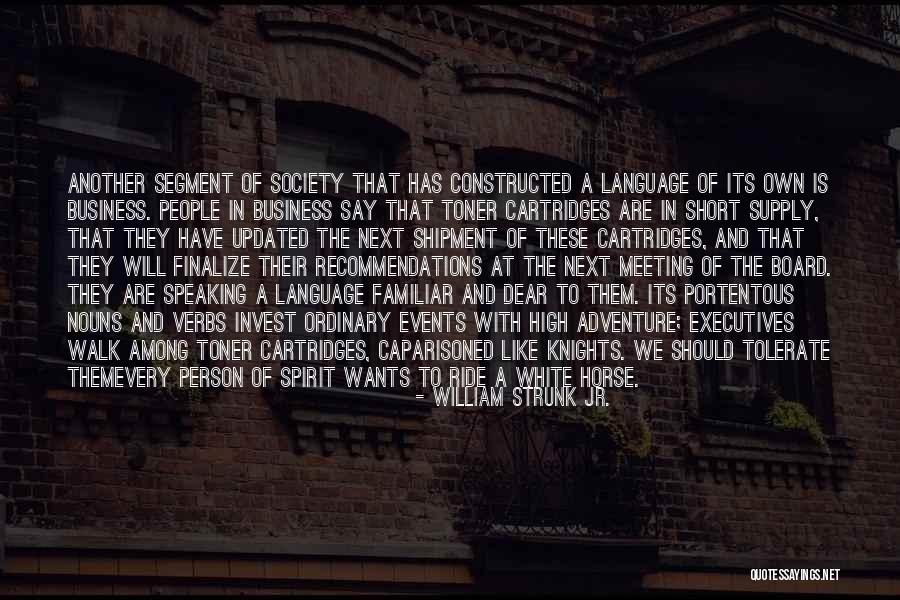 Strunk And White's Elements Of Style Quotes By William Strunk Jr. Strunk And White's Elements Of Style Quotes By William Strunk Jr.