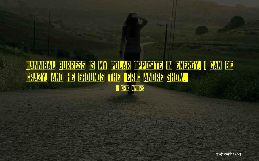 Strunov Kosa Quotes By Eric Andre Strunov Kosa Quotes By Eric Andre
