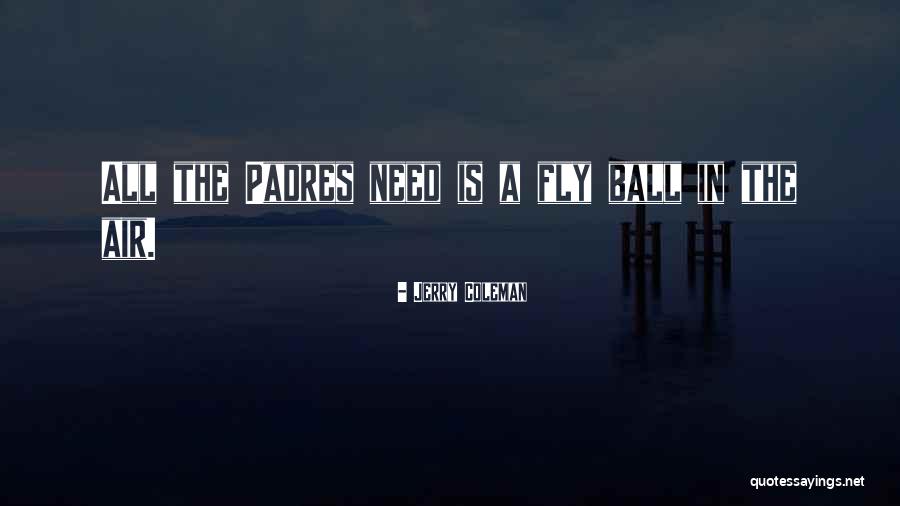 Struny Do Kytary Quotes By Jerry Coleman Struny Do Kytary Quotes By Jerry Coleman