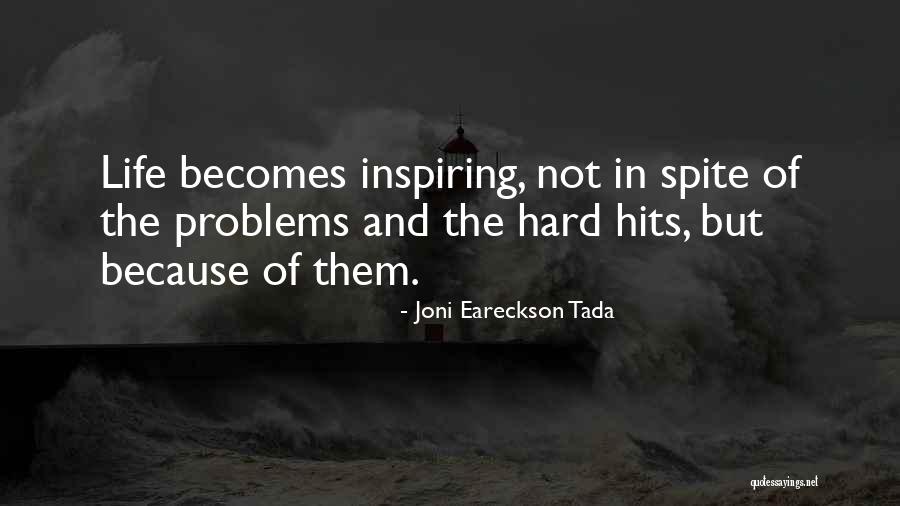 Struppa Quotes By Joni Eareckson Tada Struppa Quotes By Joni Eareckson Tada