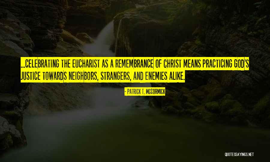 Struppa Quotes By Patrick T. McCormick Struppa Quotes By Patrick T. McCormick