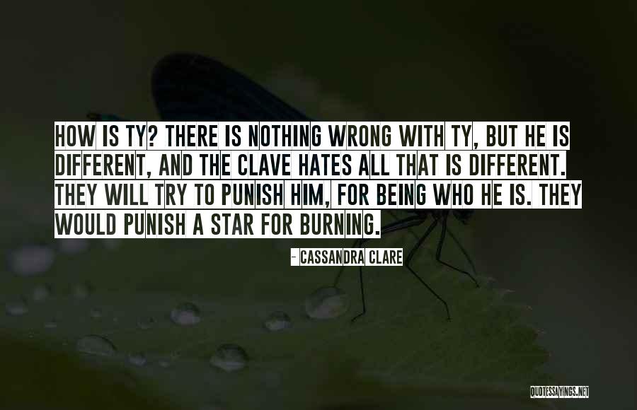 Struthers Martin Famous Quotes By Cassandra Clare Struthers Martin Famous Quotes By Cassandra Clare