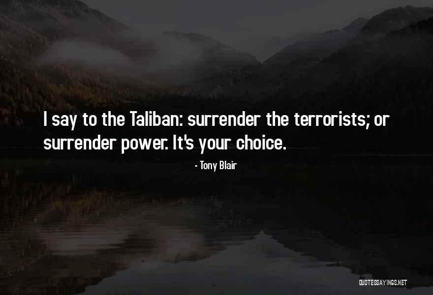 Strutters Crutches Quotes By Tony Blair Strutters Crutches Quotes By Tony Blair