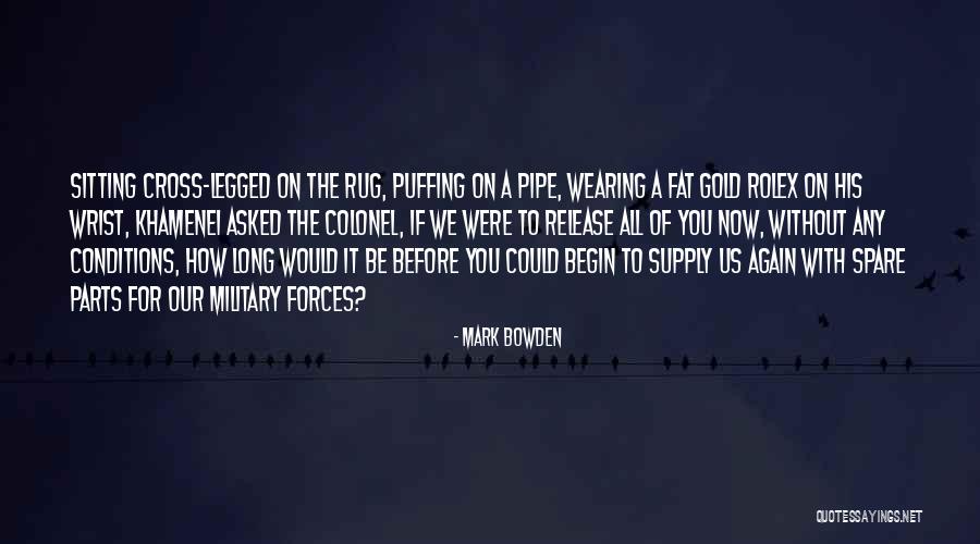 Struttura Inferno Quotes By Mark Bowden Struttura Inferno Quotes By Mark Bowden