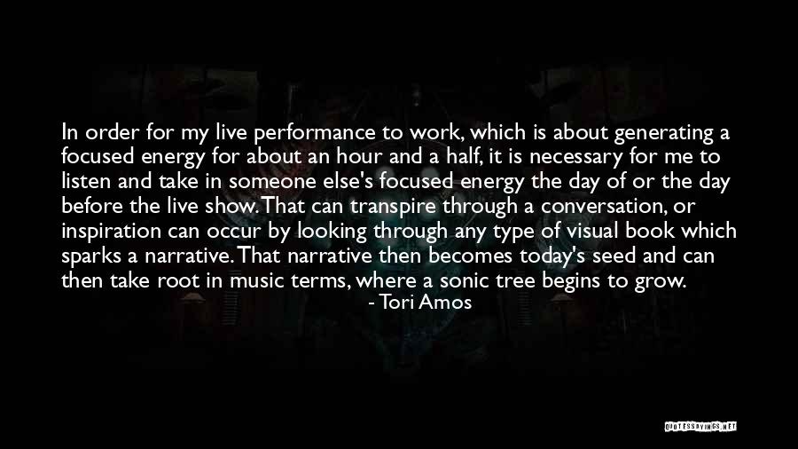 Struttura Inferno Quotes By Tori Amos Struttura Inferno Quotes By Tori Amos