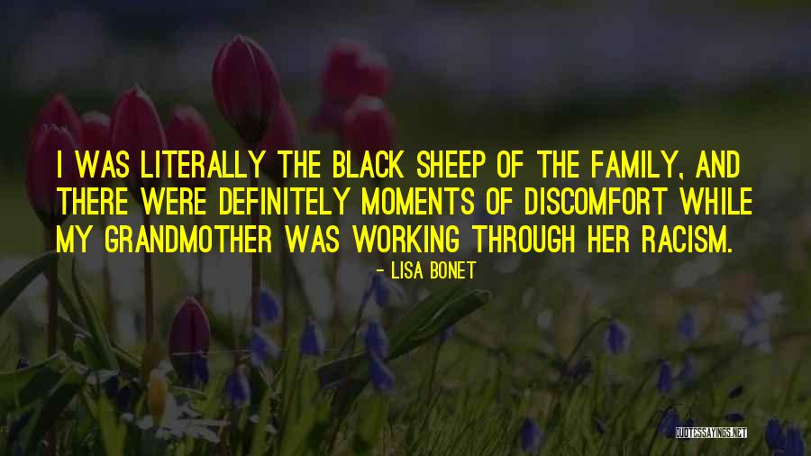 Strutz Sole Quotes By Lisa Bonet Strutz Sole Quotes By Lisa Bonet
