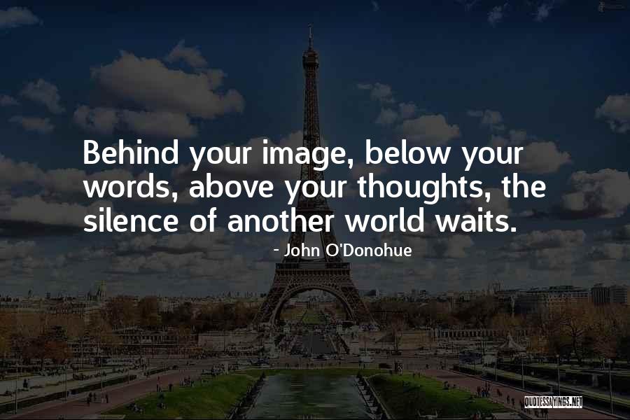 Struweel Quotes By John O'Donohue Struweel Quotes By John O'Donohue