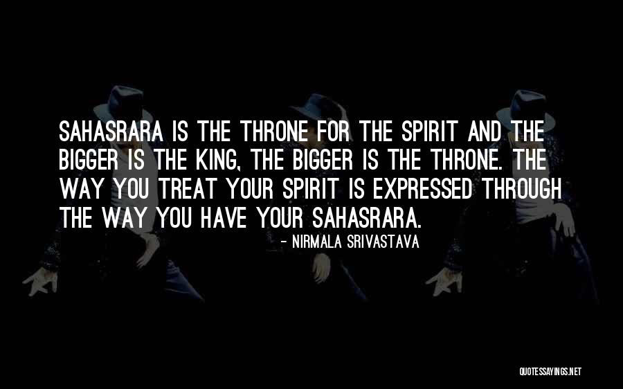 Stryj Ghetto Quotes By Nirmala Srivastava Stryj Ghetto Quotes By Nirmala Srivastava