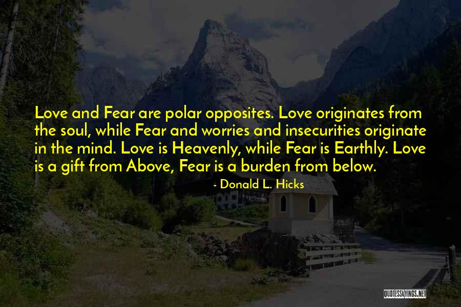Stryjkowski Quotes By Donald L. Hicks Stryjkowski Quotes By Donald L. Hicks