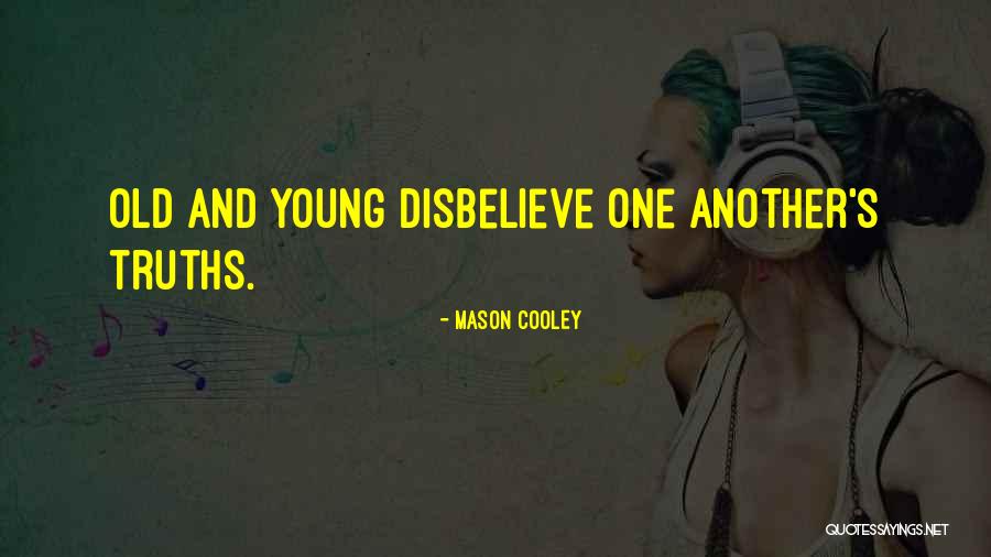 Strykebrett Uttrekbart Quotes By Mason Cooley Strykebrett Uttrekbart Quotes By Mason Cooley