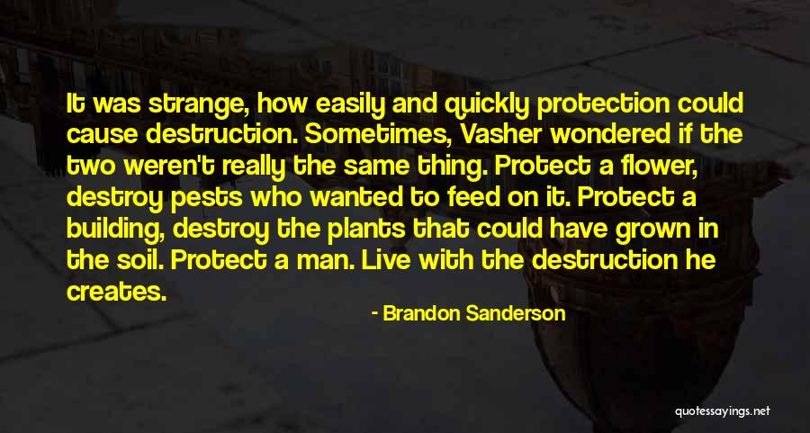 Strykers Shooting Quotes By Brandon Sanderson Strykers Shooting Quotes By Brandon Sanderson