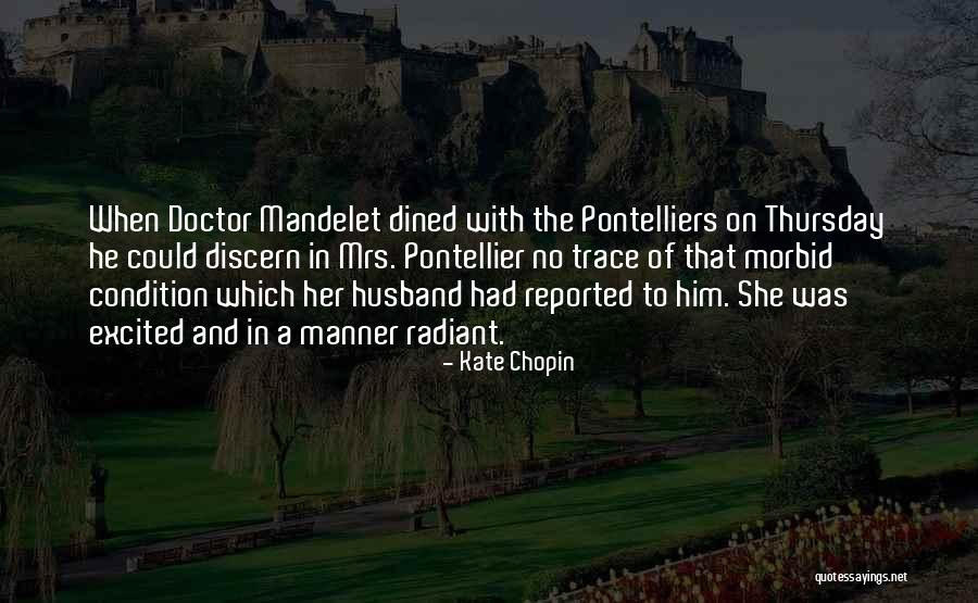 Strykert Quotes By Kate Chopin Strykert Quotes By Kate Chopin