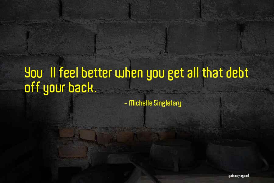 Strymon Pedals Quotes By Michelle Singletary Strymon Pedals Quotes By Michelle Singletary