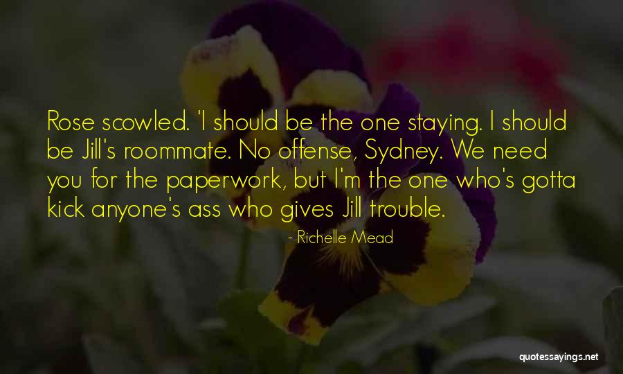 Strza1100es Quotes By Richelle Mead Strza1100es Quotes By Richelle Mead
