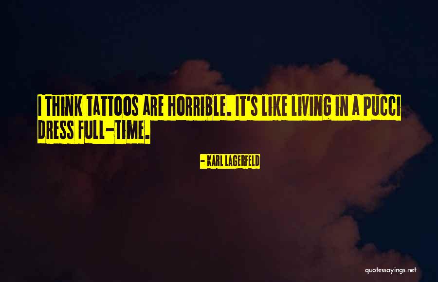 Strzala Poludnia Quotes By Karl Lagerfeld Strzala Poludnia Quotes By Karl Lagerfeld
