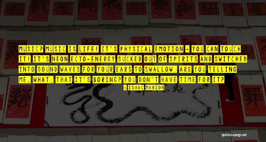 Strzelista Quotes By Isaac Marion Strzelista Quotes By Isaac Marion