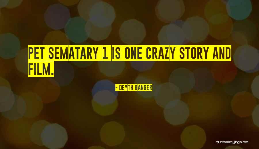 Strzembosz Sedzia Quotes By Deyth Banger Strzembosz Sedzia Quotes By Deyth Banger