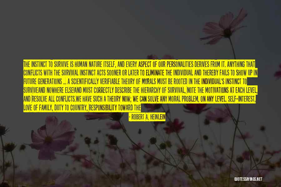 Strzembosz Sedzia Quotes By Robert A. Heinlein Strzembosz Sedzia Quotes By Robert A. Heinlein