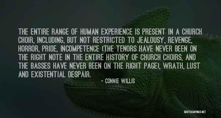 Ststick Quotes By Connie Willis Ststick Quotes By Connie Willis