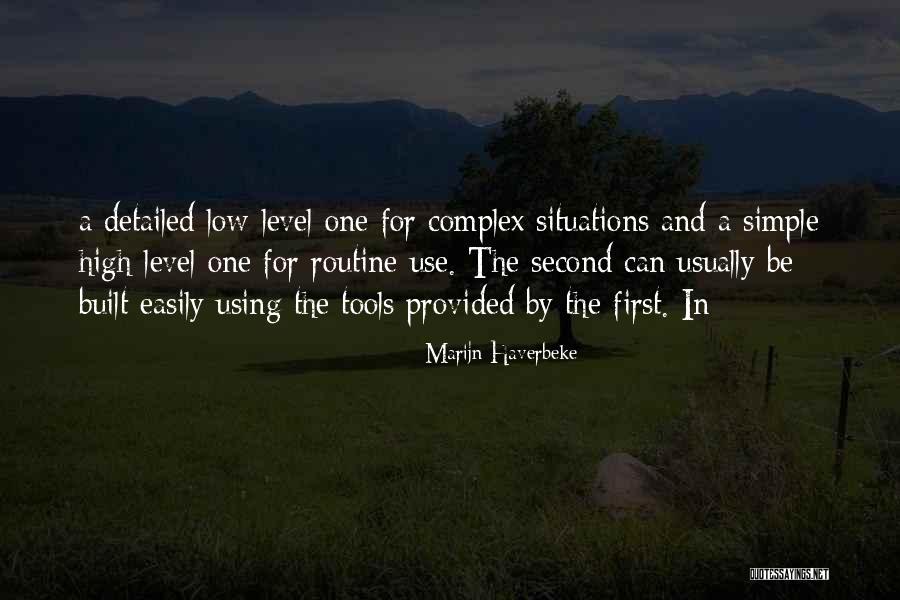 Ststick Quotes By Marijn Haverbeke Ststick Quotes By Marijn Haverbeke