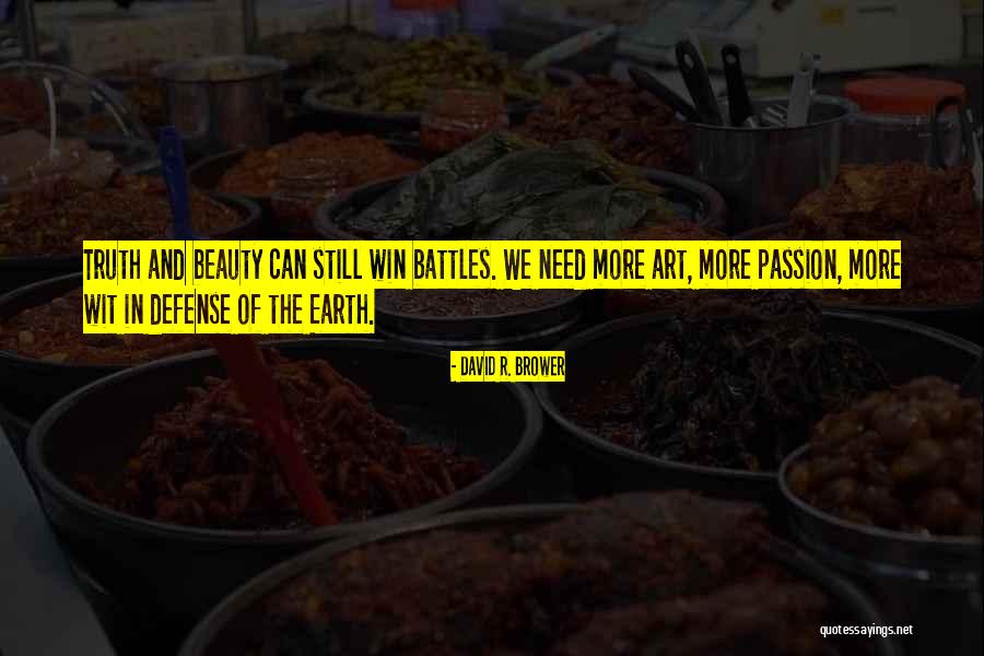 Ststickers Quotes By David R. Brower Ststickers Quotes By David R. Brower