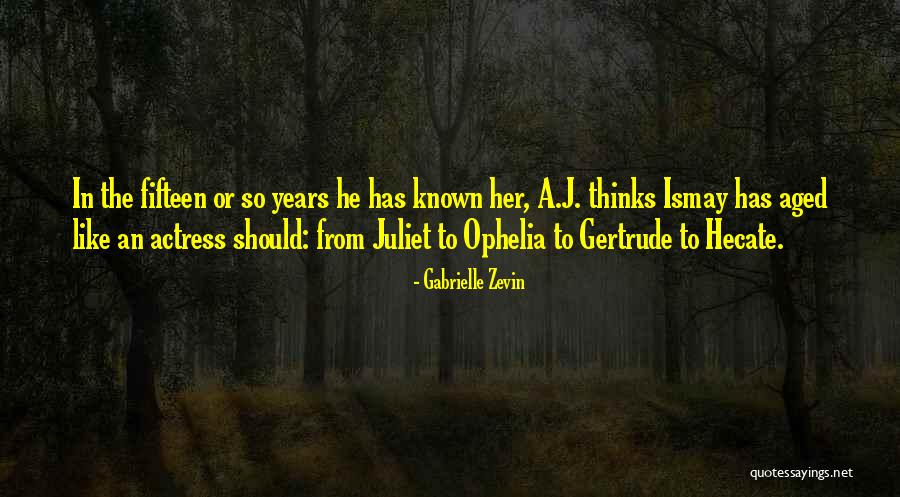 Ststickers Quotes By Gabrielle Zevin Ststickers Quotes By Gabrielle Zevin