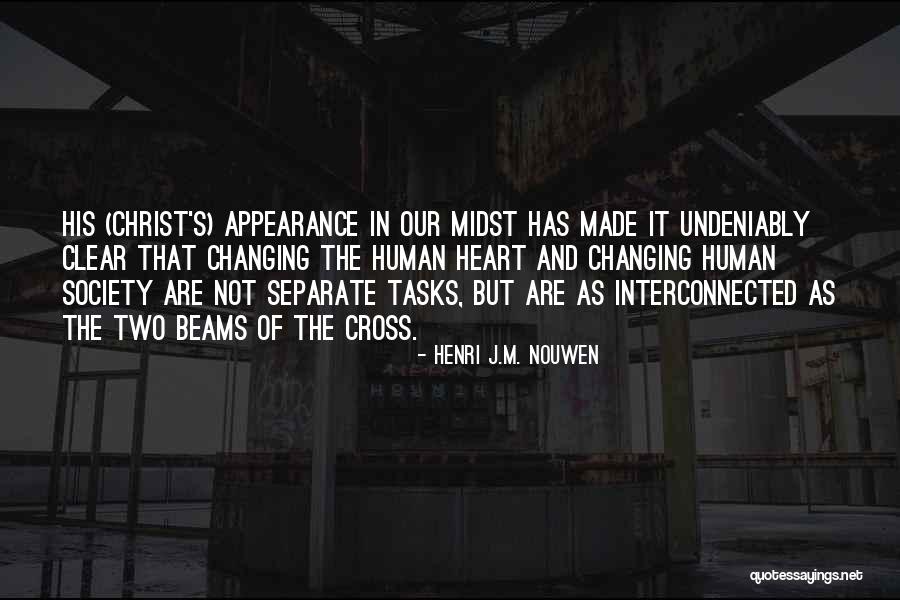 Ststs Royal Quotes By Henri J.M. Nouwen Ststs Royal Quotes By Henri J.M. Nouwen