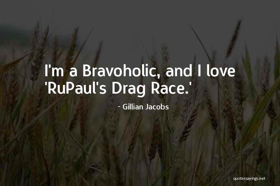Sttes Capitals Quotes By Gillian Jacobs Sttes Capitals Quotes By Gillian Jacobs