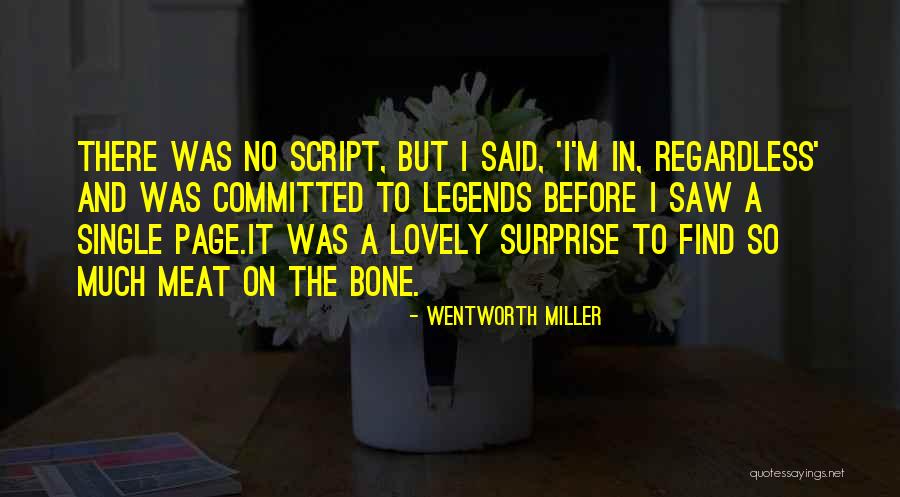 Stting On The Toilet Quotes By Wentworth Miller Stting On The Toilet Quotes By Wentworth Miller